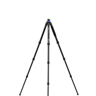 Benro TMA28A Mach3 Aluminum 4-Section Tripod
