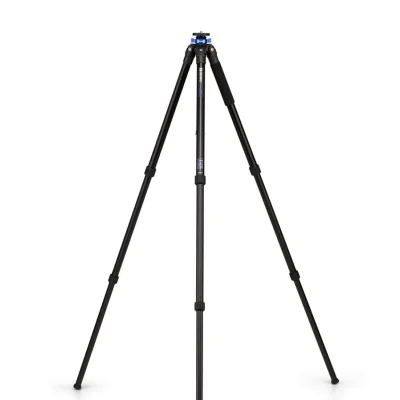 Benro TMA37AL Long Mach3 Aluminum 3-Section Tripod