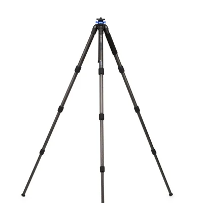 Benro TMA38CL Long Series 3 Mach3 Carbon Fiber Tripod