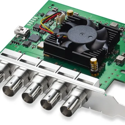 Blackmagic Design DeckLink Duo 2
