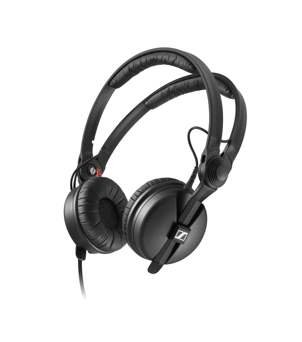 Sennheiser HD 25 PLUS Monitor Headphones