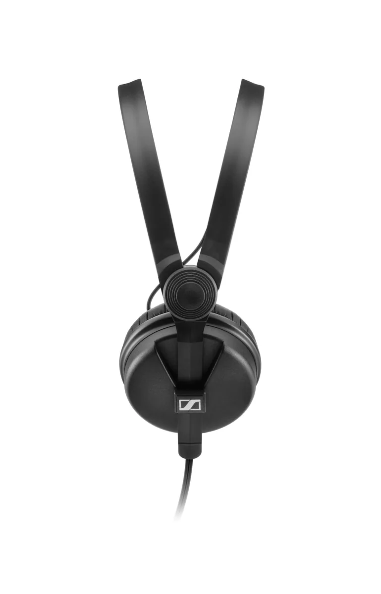 Sennheiser HD 25 PLUS Monitor Headphones