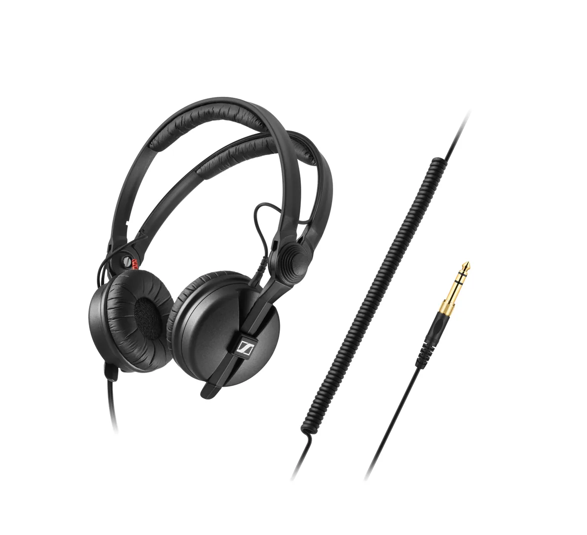 Sennheiser HD 25 PLUS Monitor Headphones
