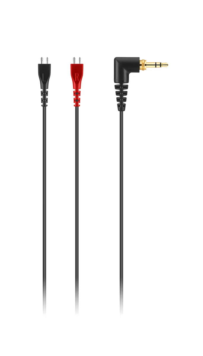 Sennheiser HD 25 PLUS Monitor Headphones