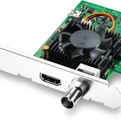 Blackmagic Design DeckLink Mini Recorder 4K