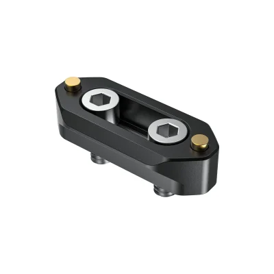 SmallRig 1409 Quick Release NATO Safety Rail (46mm)