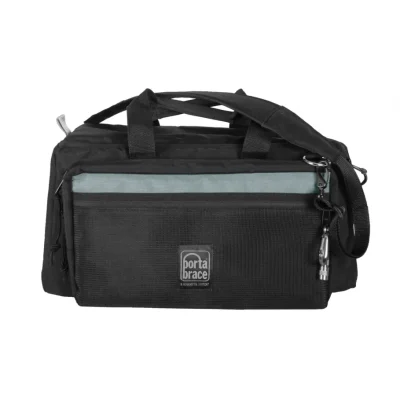Porta Brace RIG-FS5Q Compact Carrying Case for Sony PXW-FS5 Camera