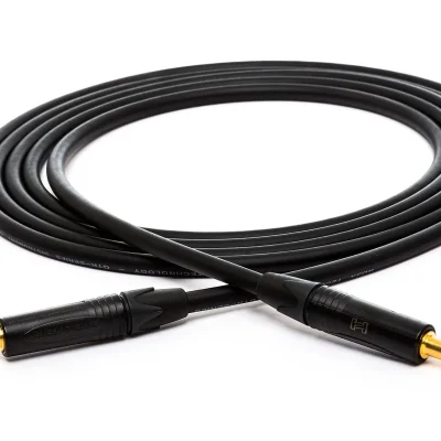 Hosa CGK-020 Edge Guitar Cable (20′)
