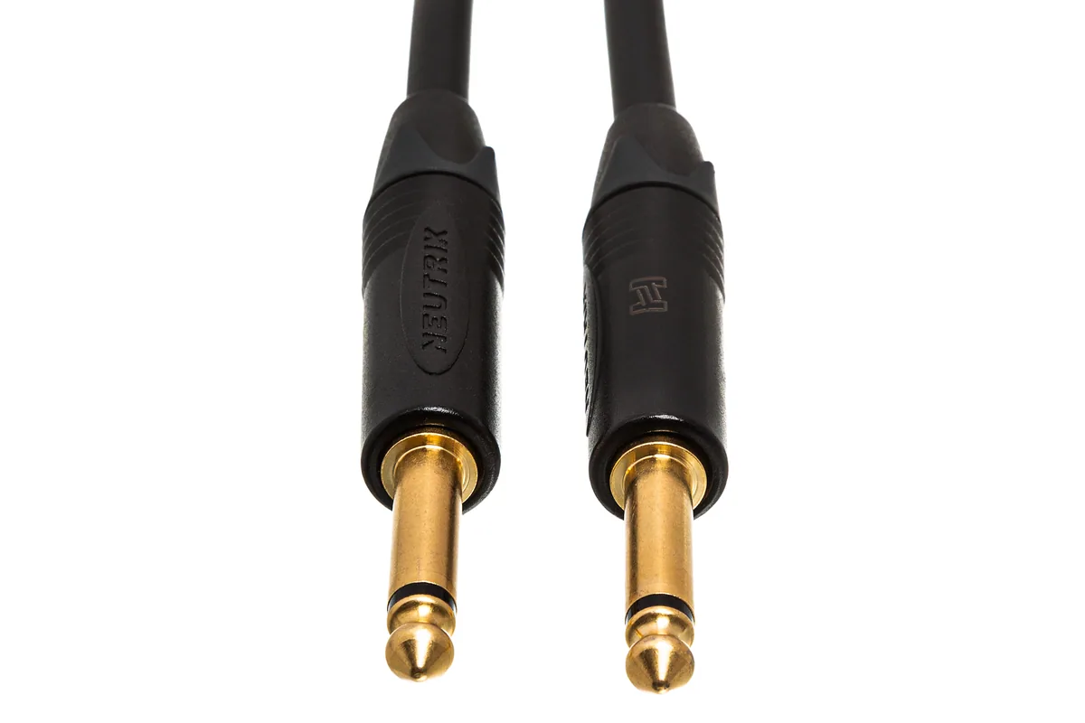 Hosa CGK-020 Edge Guitar Cable (20′)