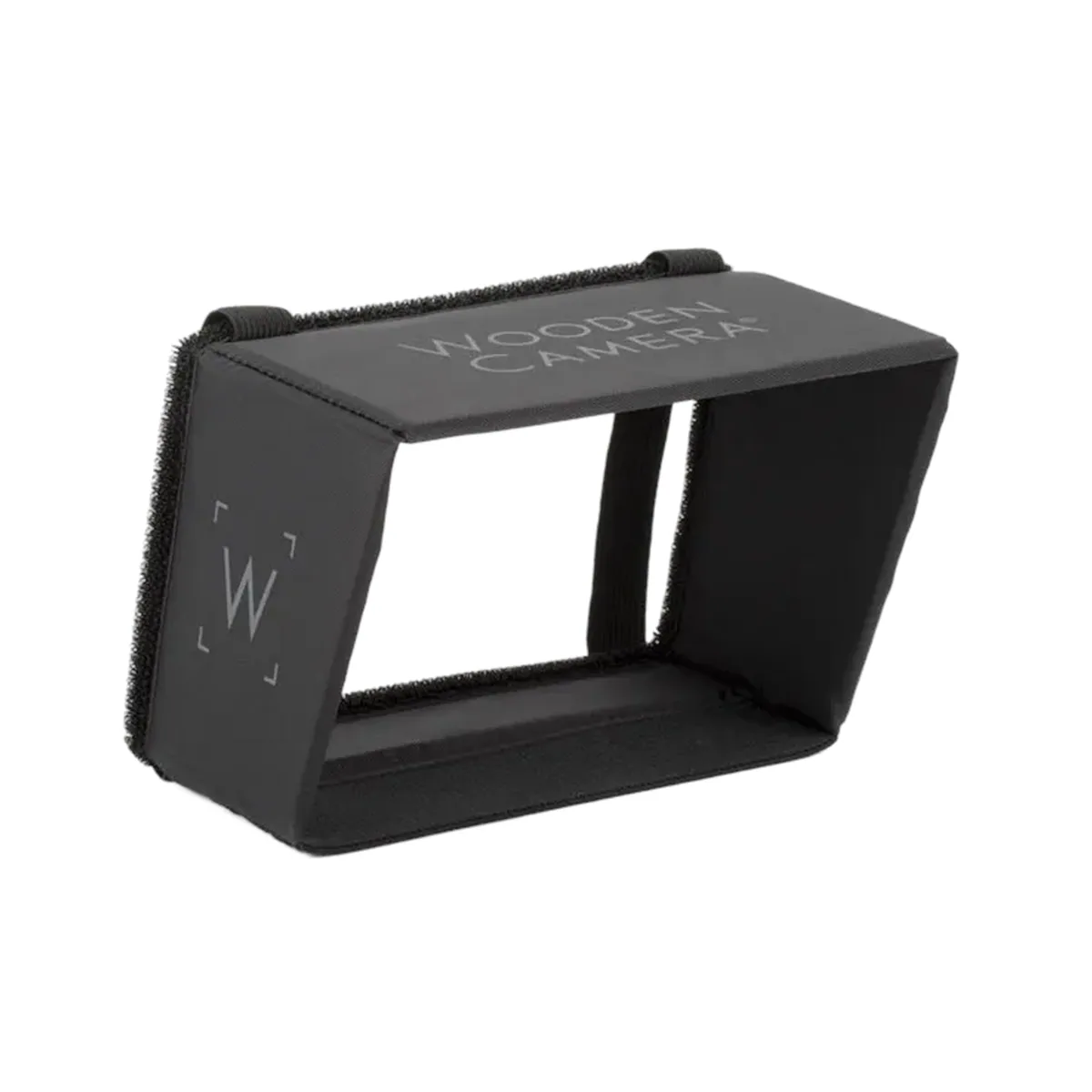 Wooden Camera LCD Sun Shade (6 to 7″)