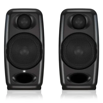 IK Multimedia iLoud Micro Monitors (Pair)