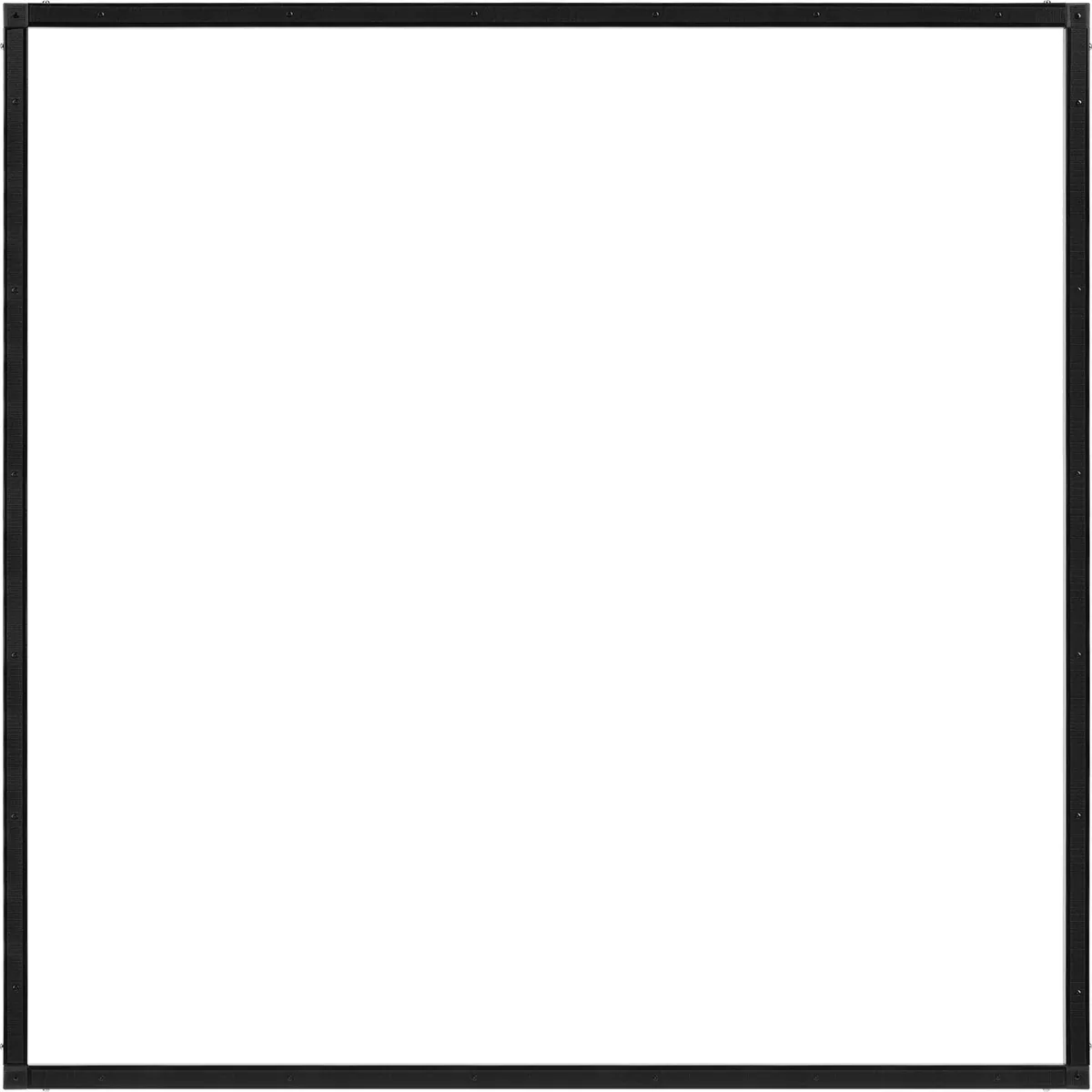 Westcott 4×4′ Scrim Jim Cine Kit