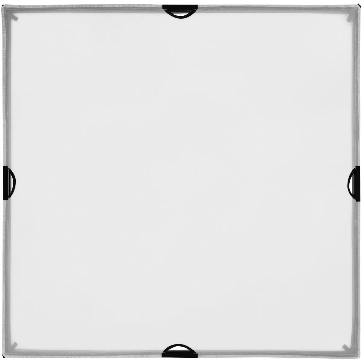 Westcott 4×4′ Scrim Jim Cine Kit