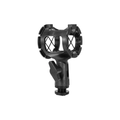 SmallRig 1859 Universal Microphone Shock Mount Adapter