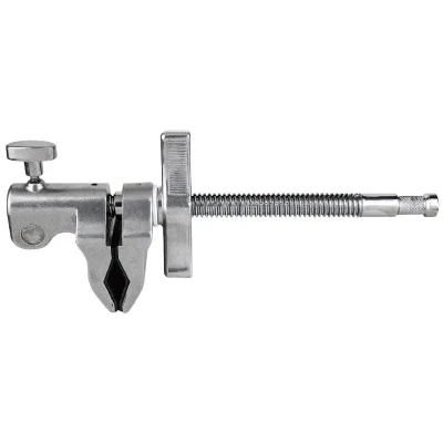 Kupo KCP-600 Super Viser Clamp (End Jaw, 10cm)
