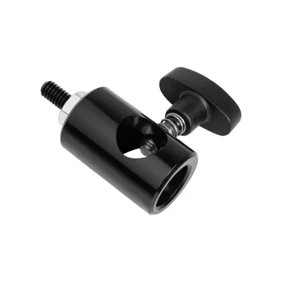 Kupo KS-060 5/8″(16mm) Receiver with 1/4″-20 Thread
