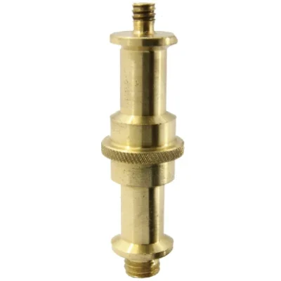 Kupo KS-017 Universal 5/8″ Stud, 3/8″-16 M & 1/4″-20 M Threads