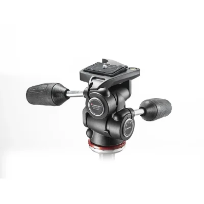 Manfrotto MH804-3W 3-Way Pan/Tilt Head