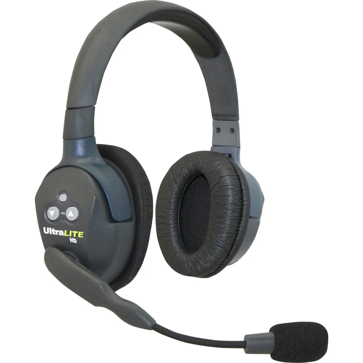 Eartec ULDR-HD UltraLITE Dual-Ear Remote Headset with Rechargeable Lithium Battery