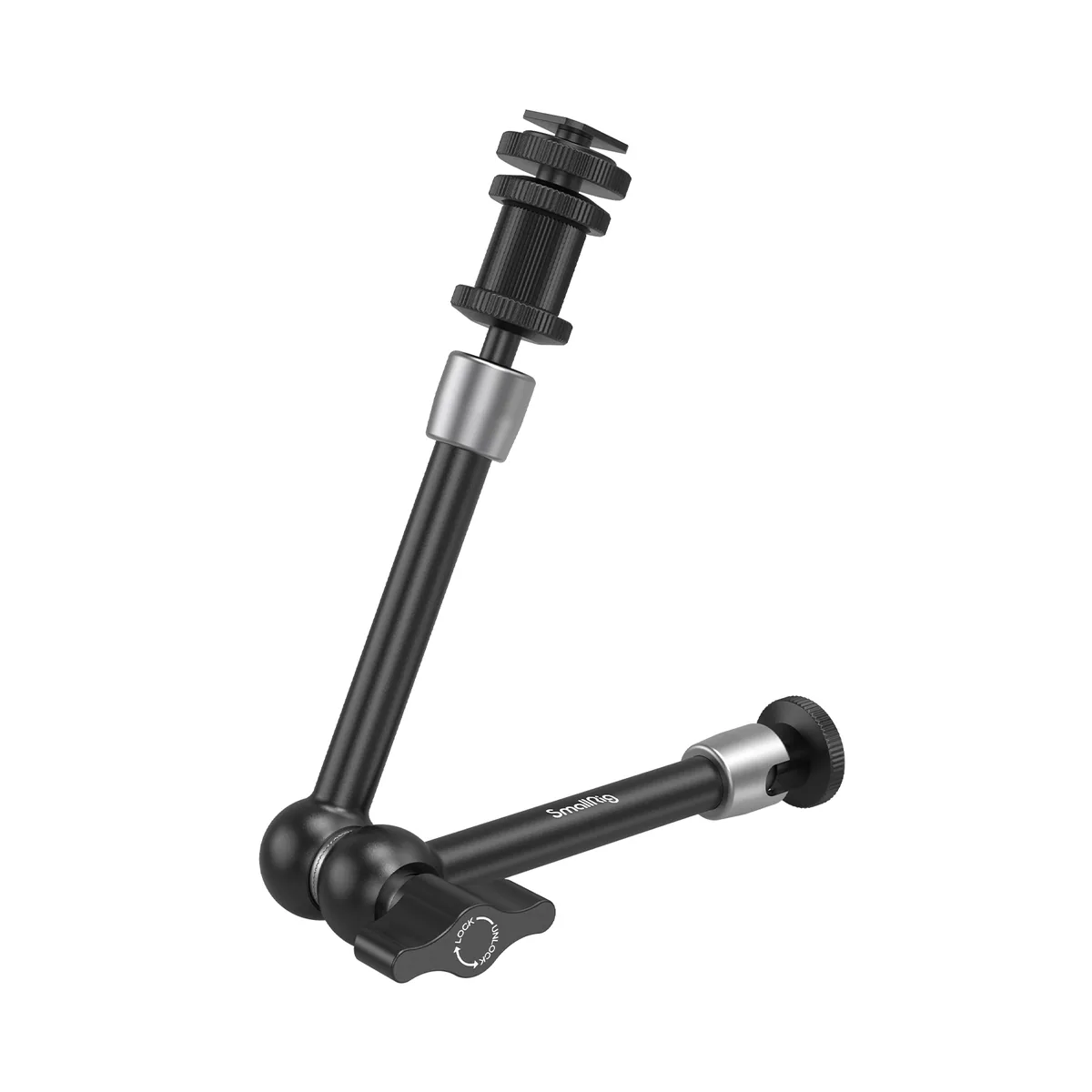 SmallRig 1498 Articulating Rosette Arm 11″