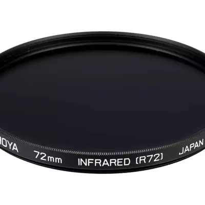 Hoya 58mm R72 Infrared Filter