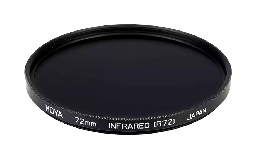 Hoya 67mm R72 Infrared Filter