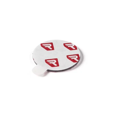 Rycote Stickies Advanced Round Adhesive Pads (100-Pack)