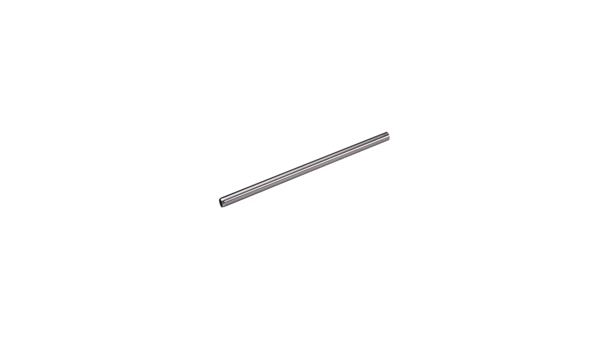 Tilta Stainless Steel 19mm Rod (Single, 8″)