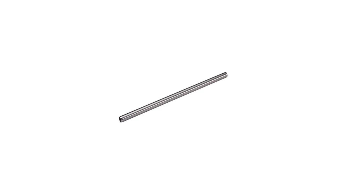 Tilta Stainless Steel 19mm Rod (Single, 10″)