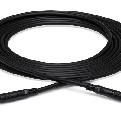 Hosa CMM-110 3.5mm Mini Jack Cable (3m)