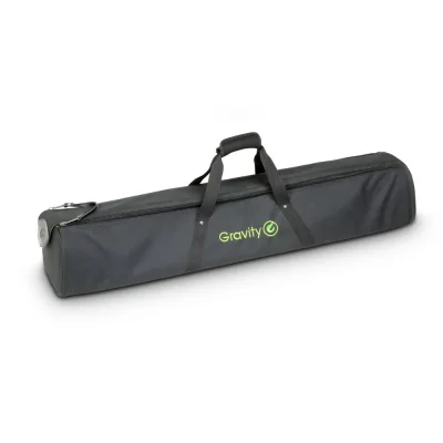 Gravity GBGSS2B Transport Bag for Two Speaker Stands