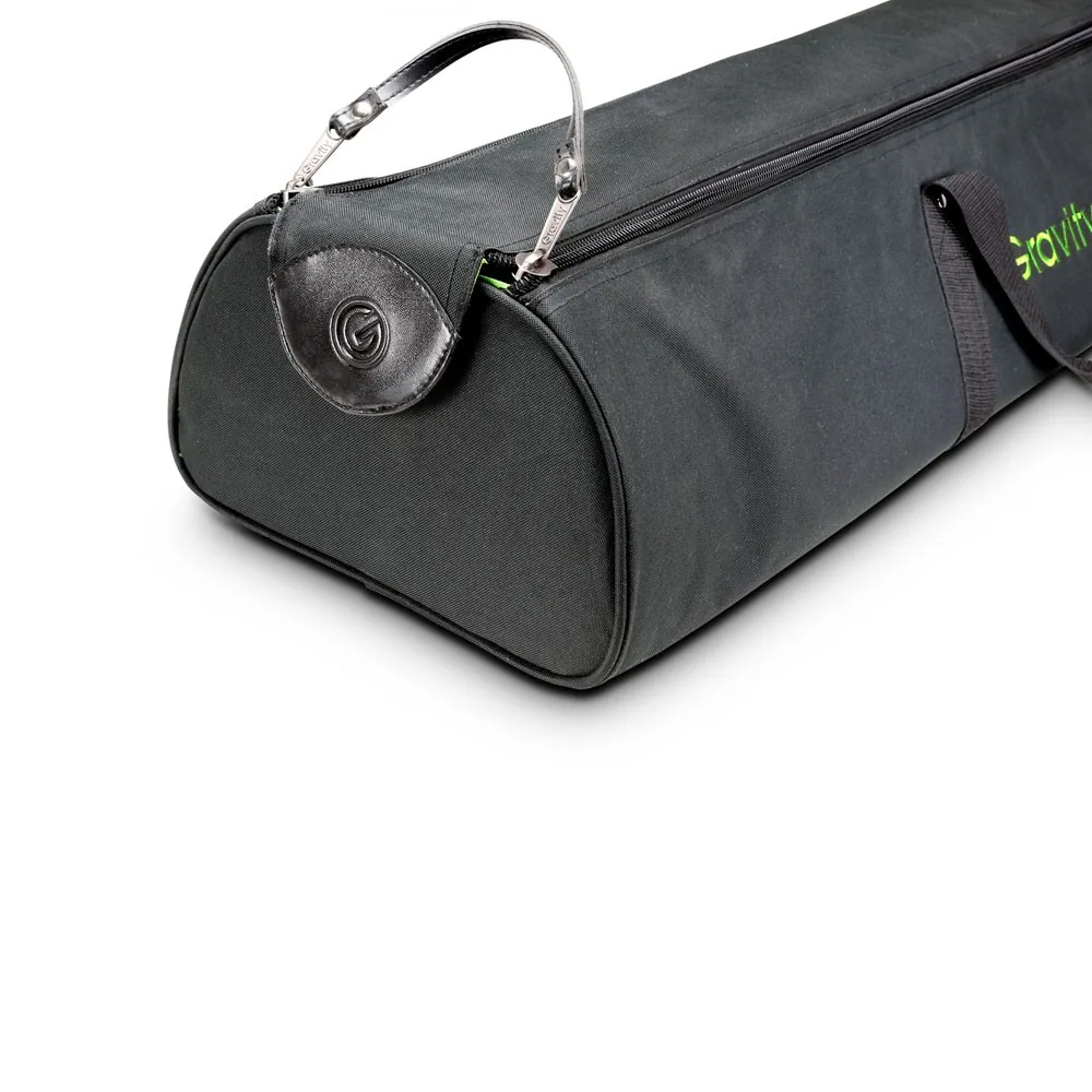 Gravity GBGSS2B Transport Bag for Two Speaker Stands