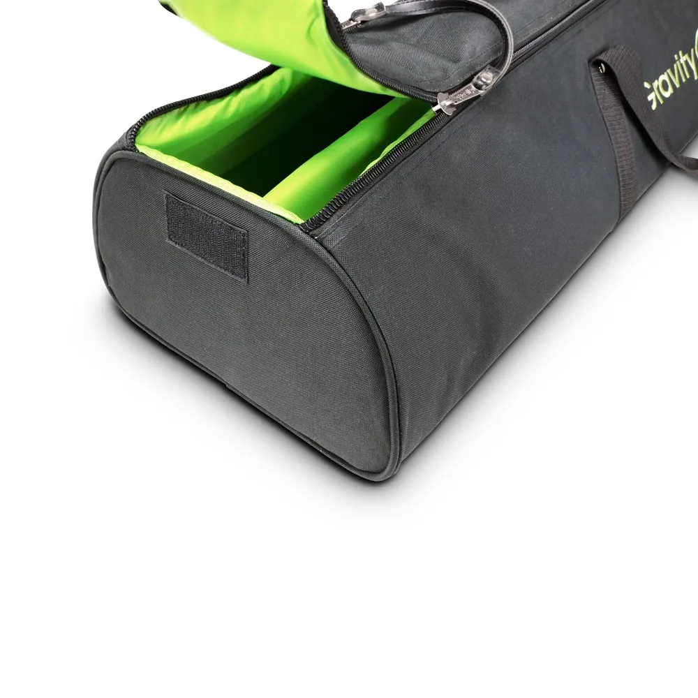 Gravity GBGSS2B Transport Bag for Two Speaker Stands