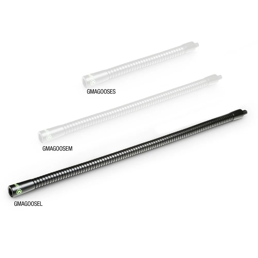 Gravity GMAGOOSEL Microphone Gooseneck Long