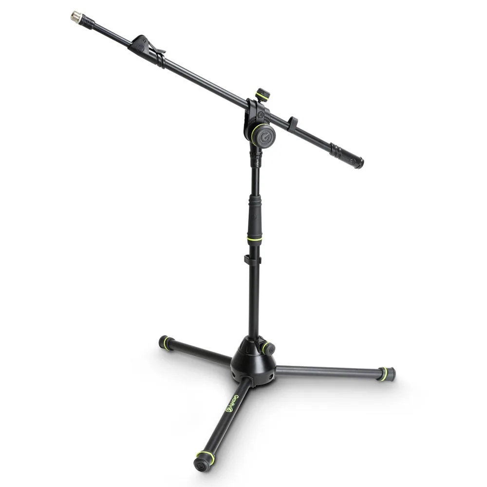 Gravity GMS4222B Short Microphone Stand