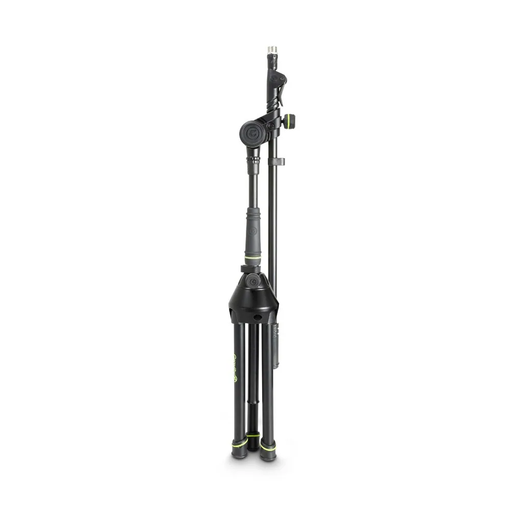 Gravity GMS4222B Short Microphone Stand