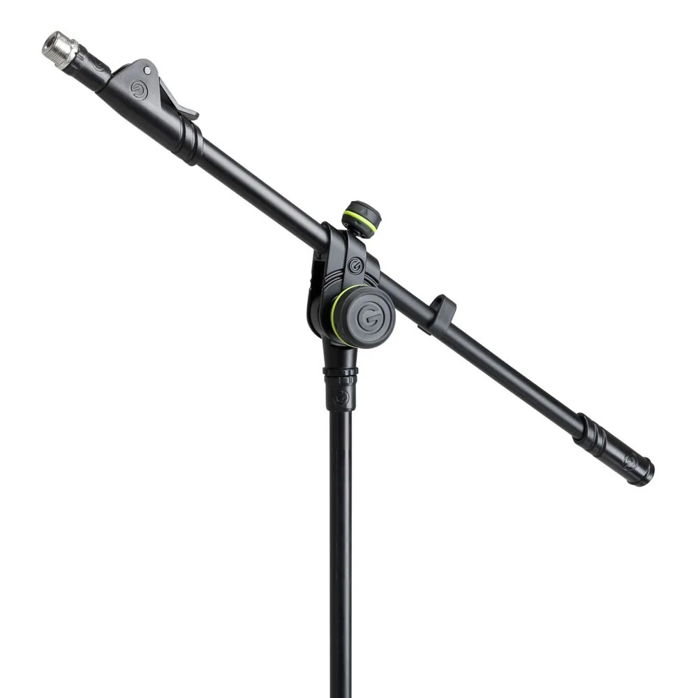 Gravity GMS4222B Short Microphone Stand