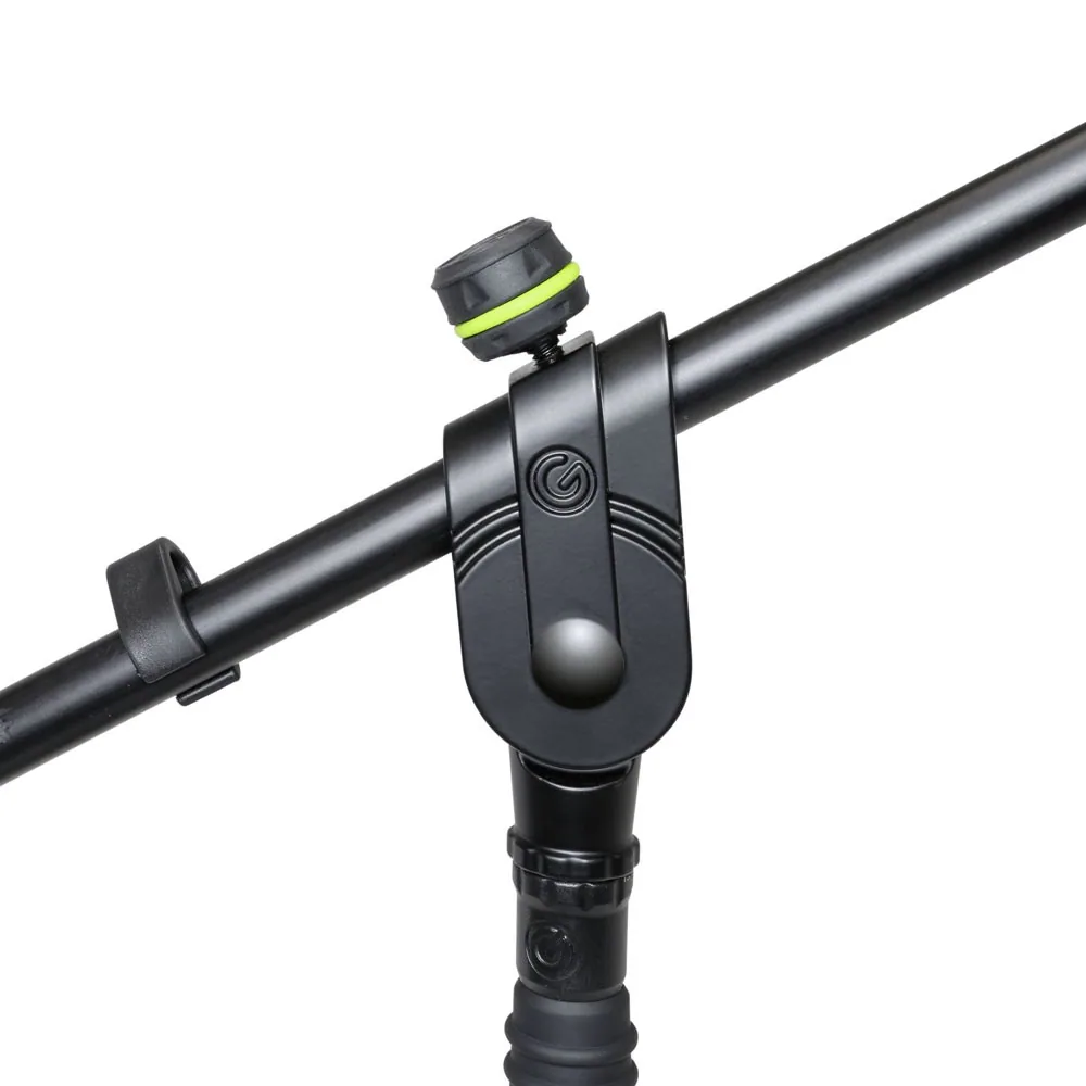 Gravity GMS4222B Short Microphone Stand