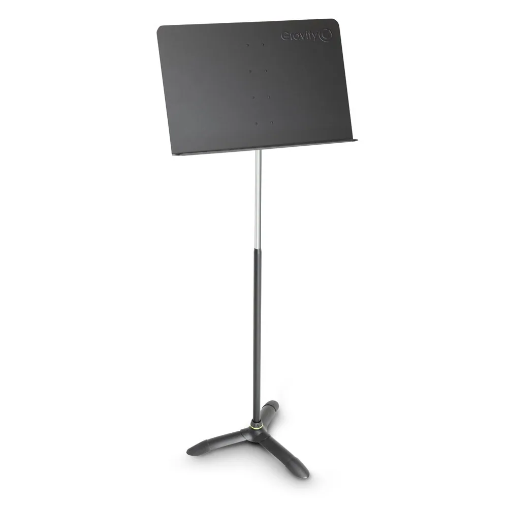Gravity GNSORC1 Orchestra Music Stand