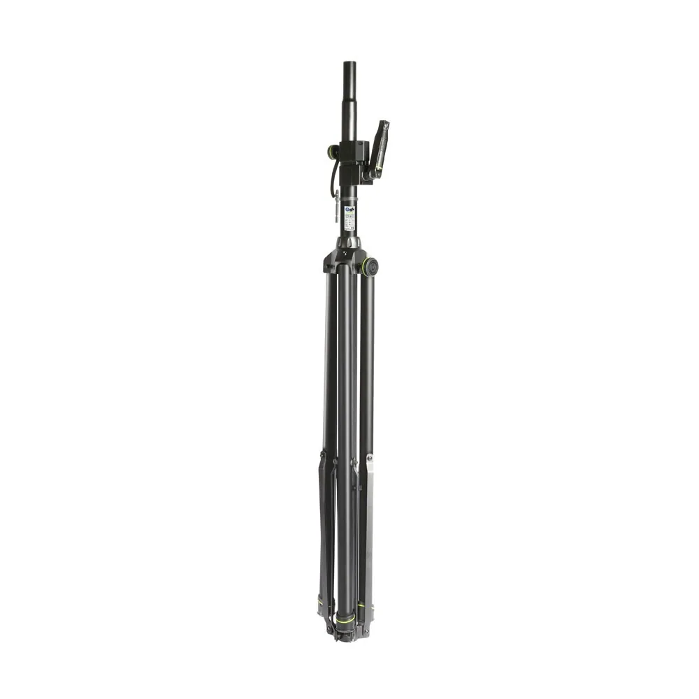 Gravity GSP4722B Wind Up Speaker Stand