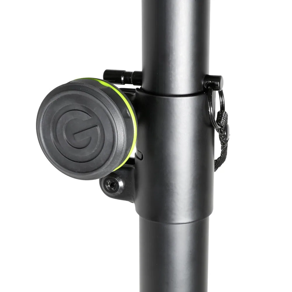 Gravity GSP5211B Speaker Stand