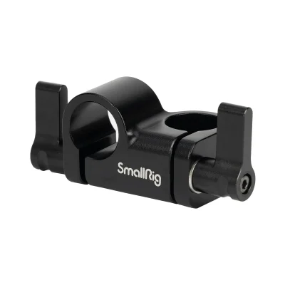 SmallRig 2069 90 Degree 15mm Rod Clamp