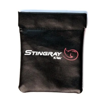 K-Tek Stingray Lav Pouch (Set of 3)