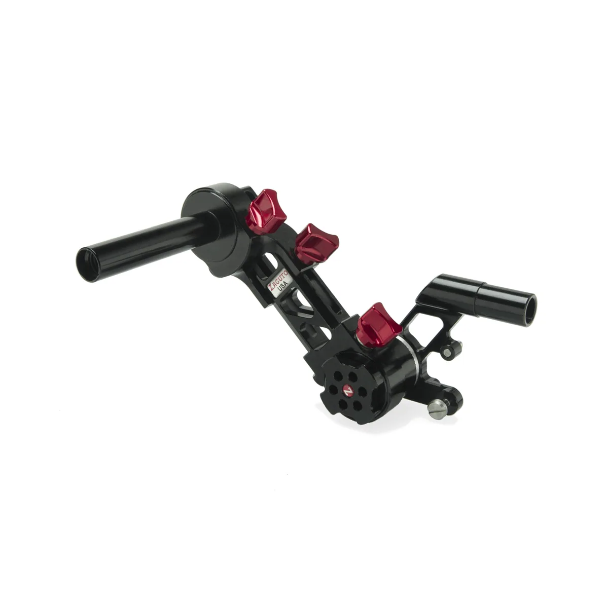 Zacuto LCD Axis Adapter