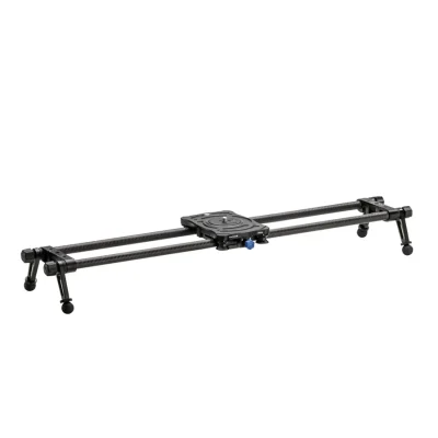 Benro MoveOver8B Carbon Fibre Rail Slider (600mm)