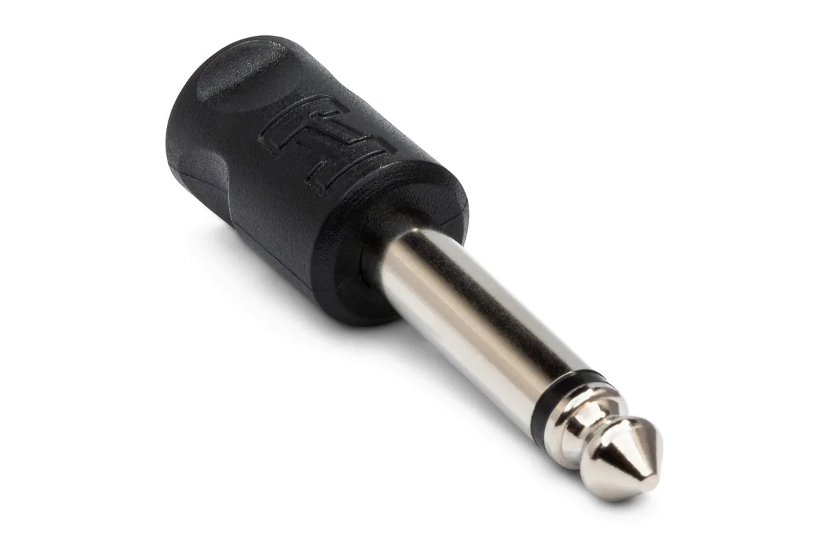 Hosa GPM-179 1/4” to 3.5mm Adapter