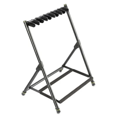 GRAVITY VARI-G 5 Guitar Rack