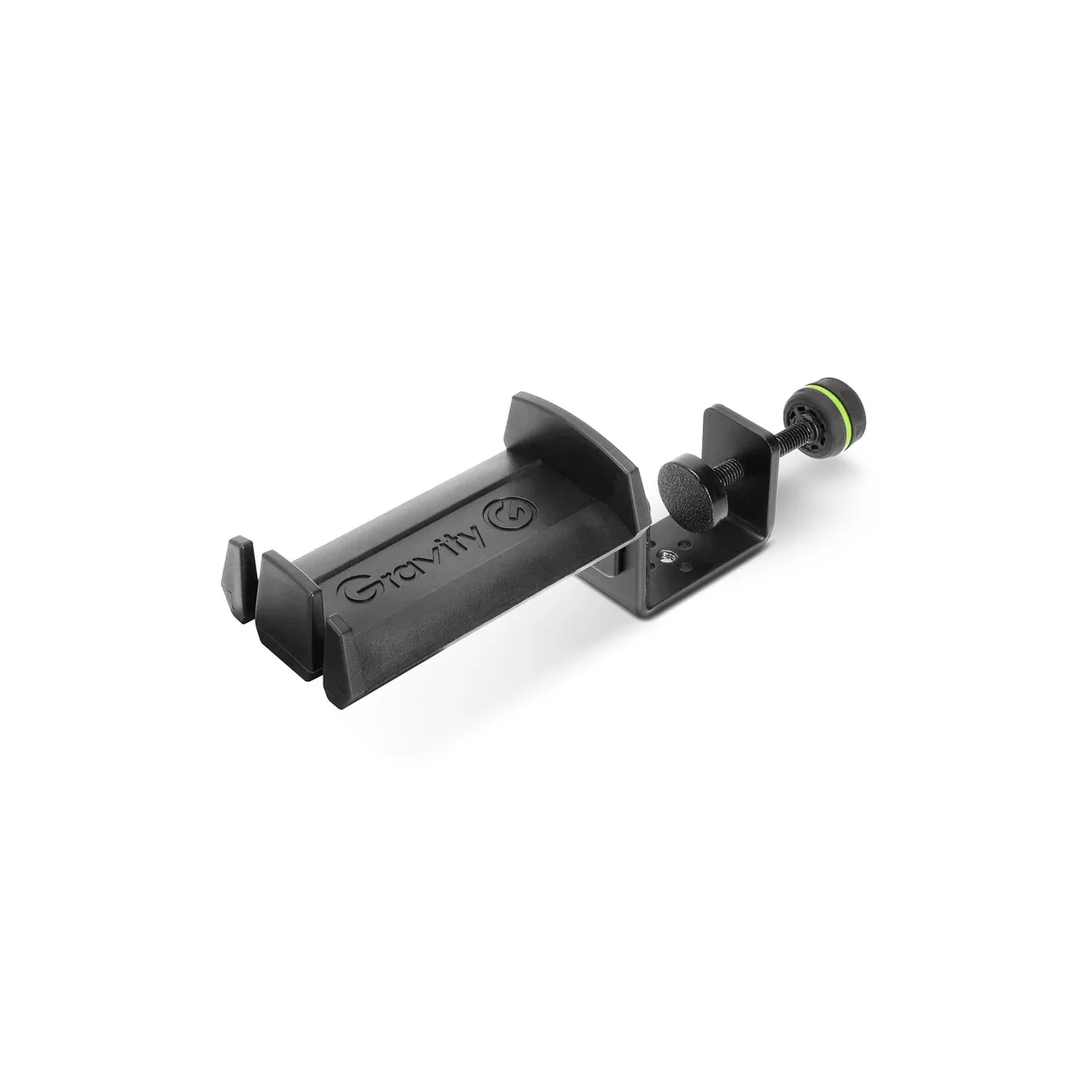 GRAVITY Desk Mount Headphones Hanger