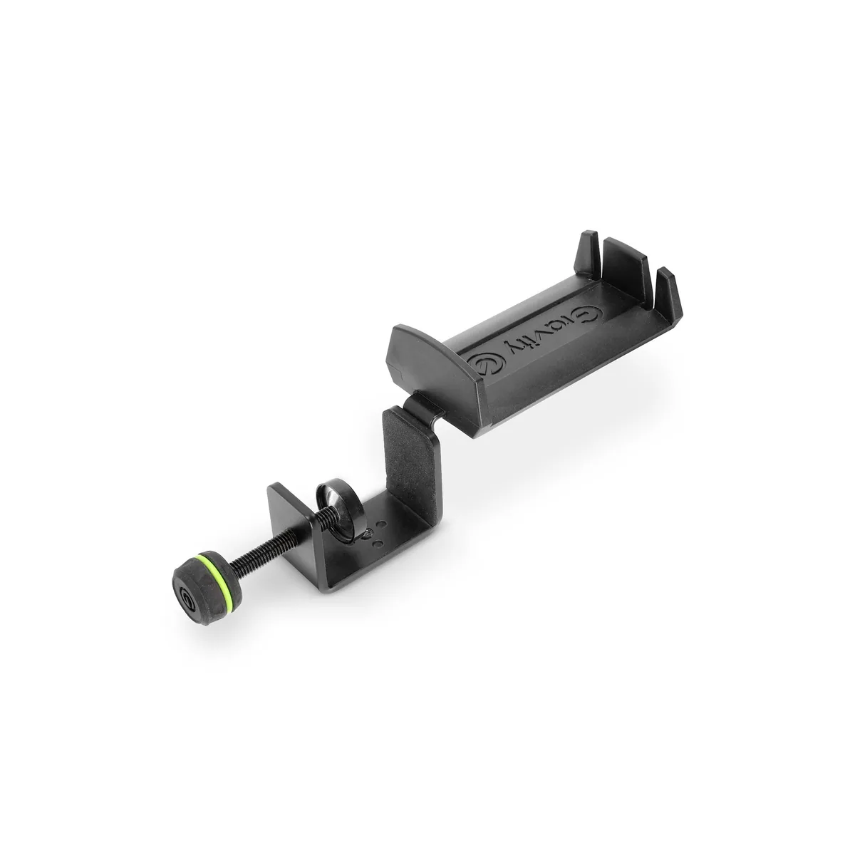 GRAVITY Desk Mount Headphones Hanger
