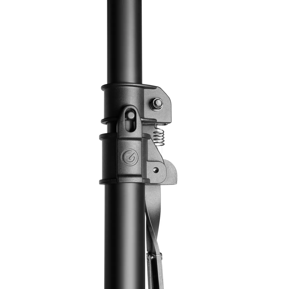 GRAVITY Clamping Vari-Pole (Large, 2.1m)